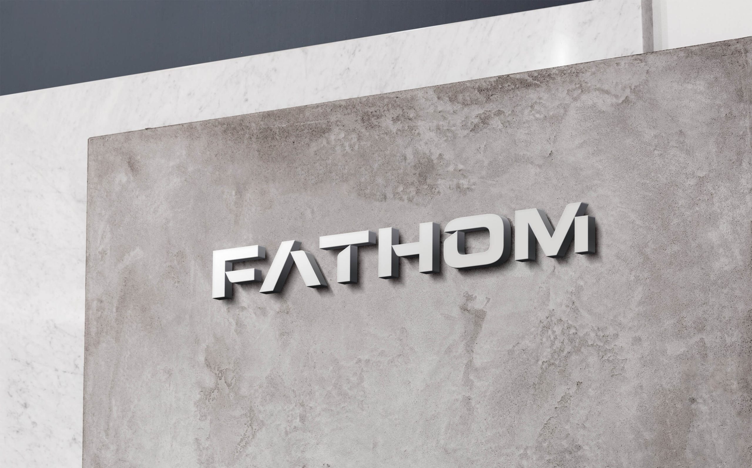 Fathom_Signage